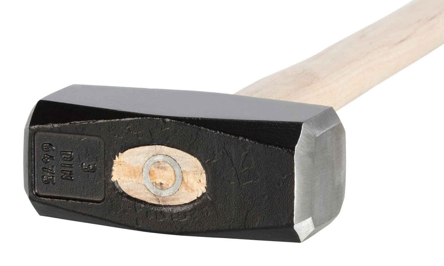 Picard Fäustel 5000g DIN 6475