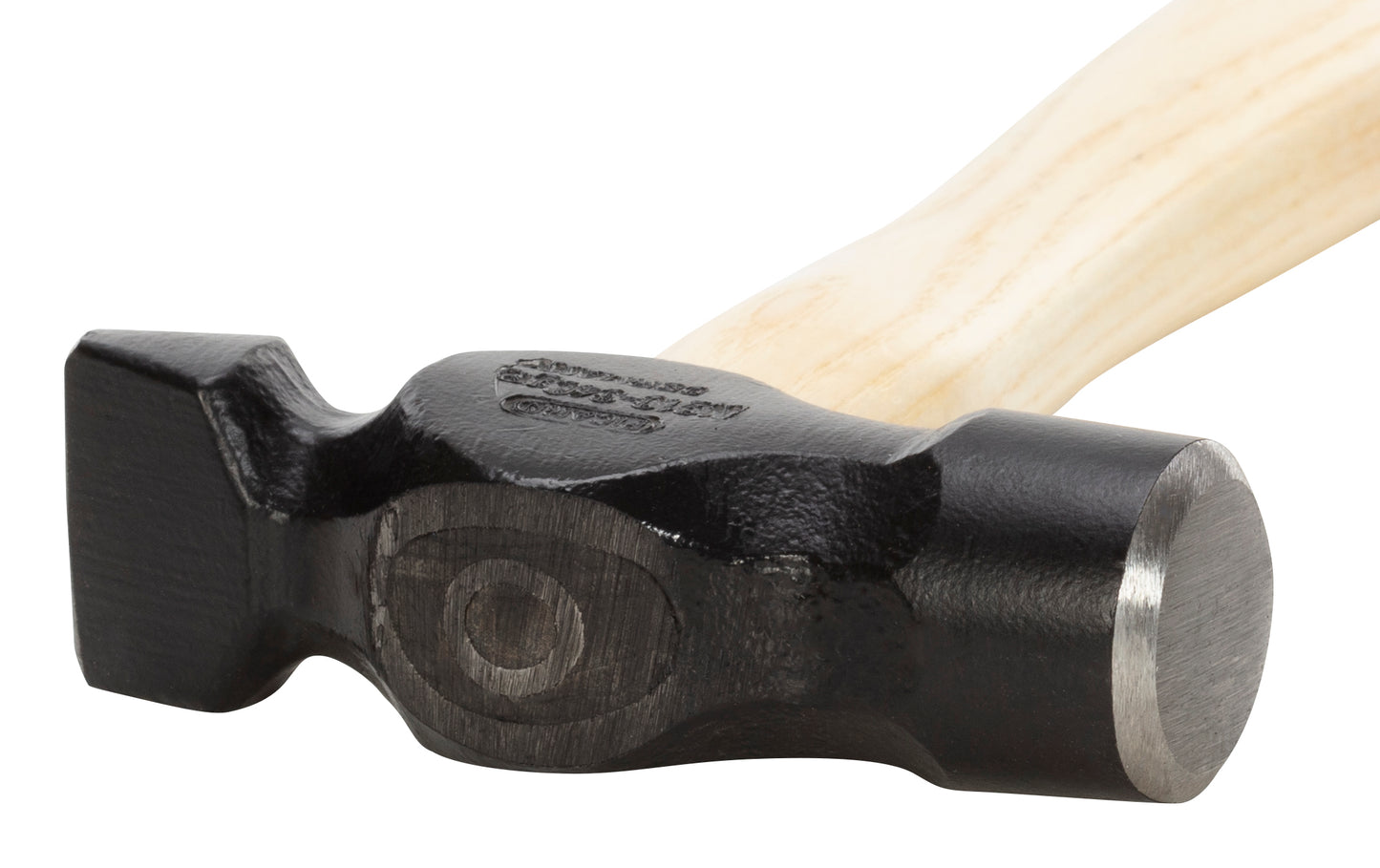 Picard Ingenieurhammer mit Pinne und Eschenstiel 900g Kopfgewicht