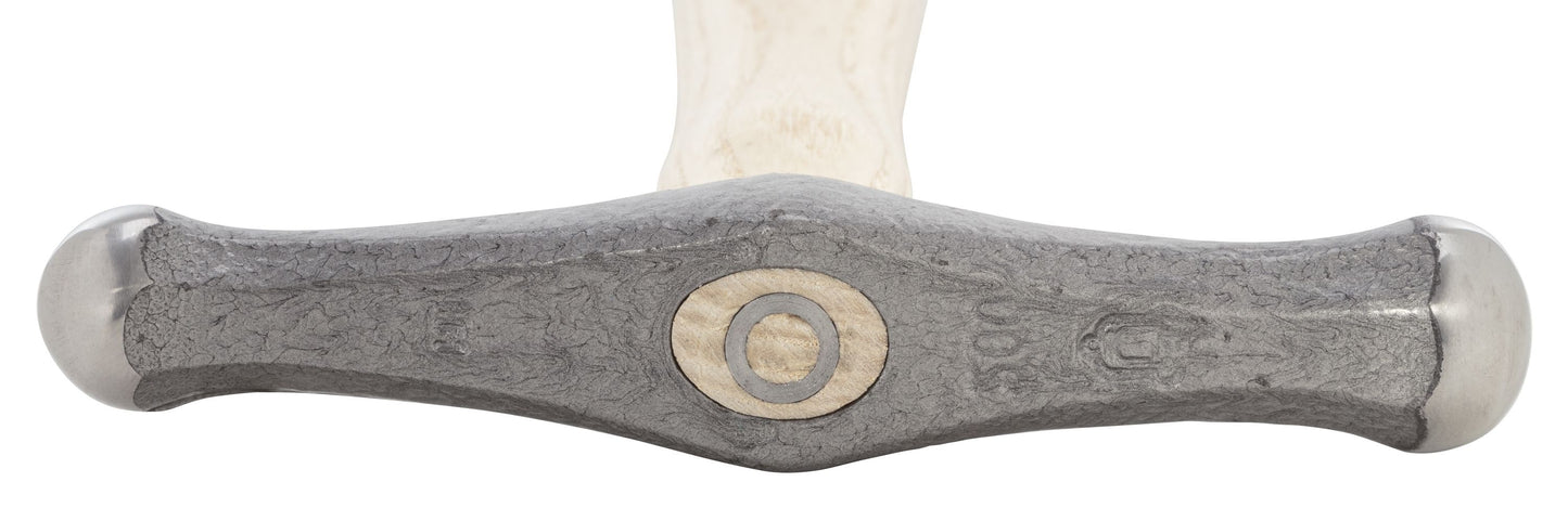 Picard Treibhammer mit Eschenstiel 375g Kopfgewicht