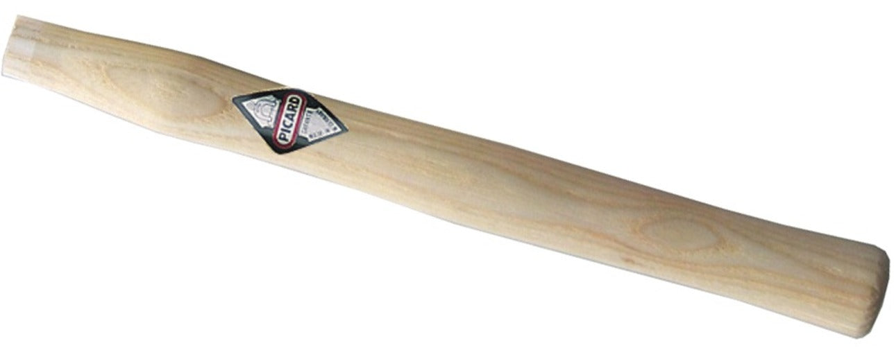 Ersatzstiel doppelt geschweift, lackiert, für No. 1/16/29/85 ES 320mm