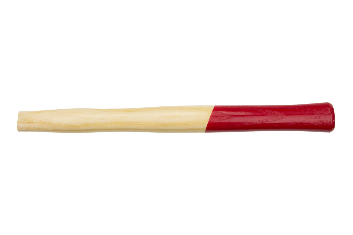 Stubai Ersatzstiel 320 mm für 1005 Tischlerhammer – robuster Hickory-Holzgriff, passgenau für 1005 Schreinerhammer, ergonomisch geformt, vibrationsdämpfend, langlebig und ideal für präzises Arbeiten