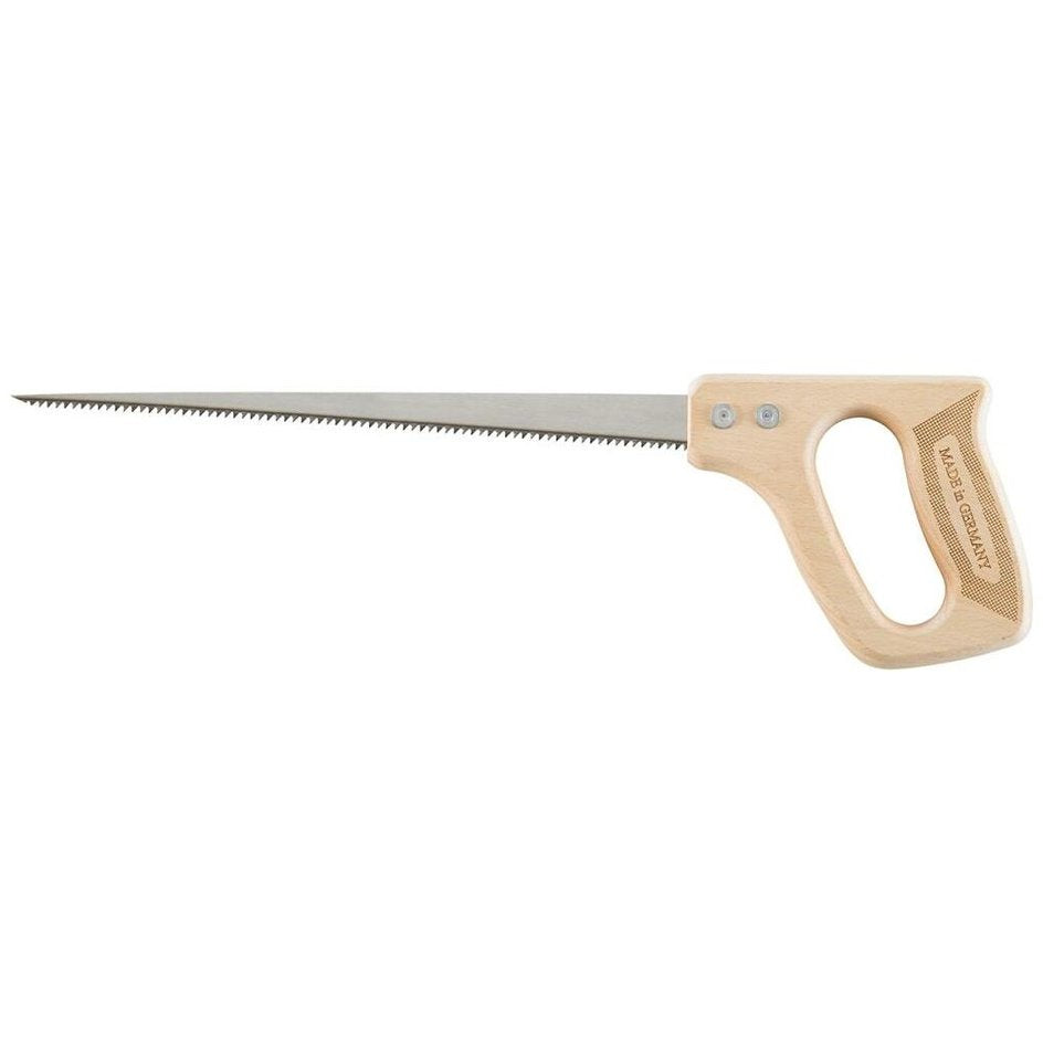WILPU® - Stichsäge 300mm mit geschlossenem Holzheft