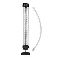 Pressol Saug- und Druckspritze 2014.1-EW, 1000 ml-PVC