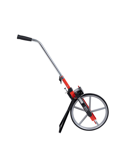 NESTLE Messrad Modell MR-41 Speichenrad mit Tasche