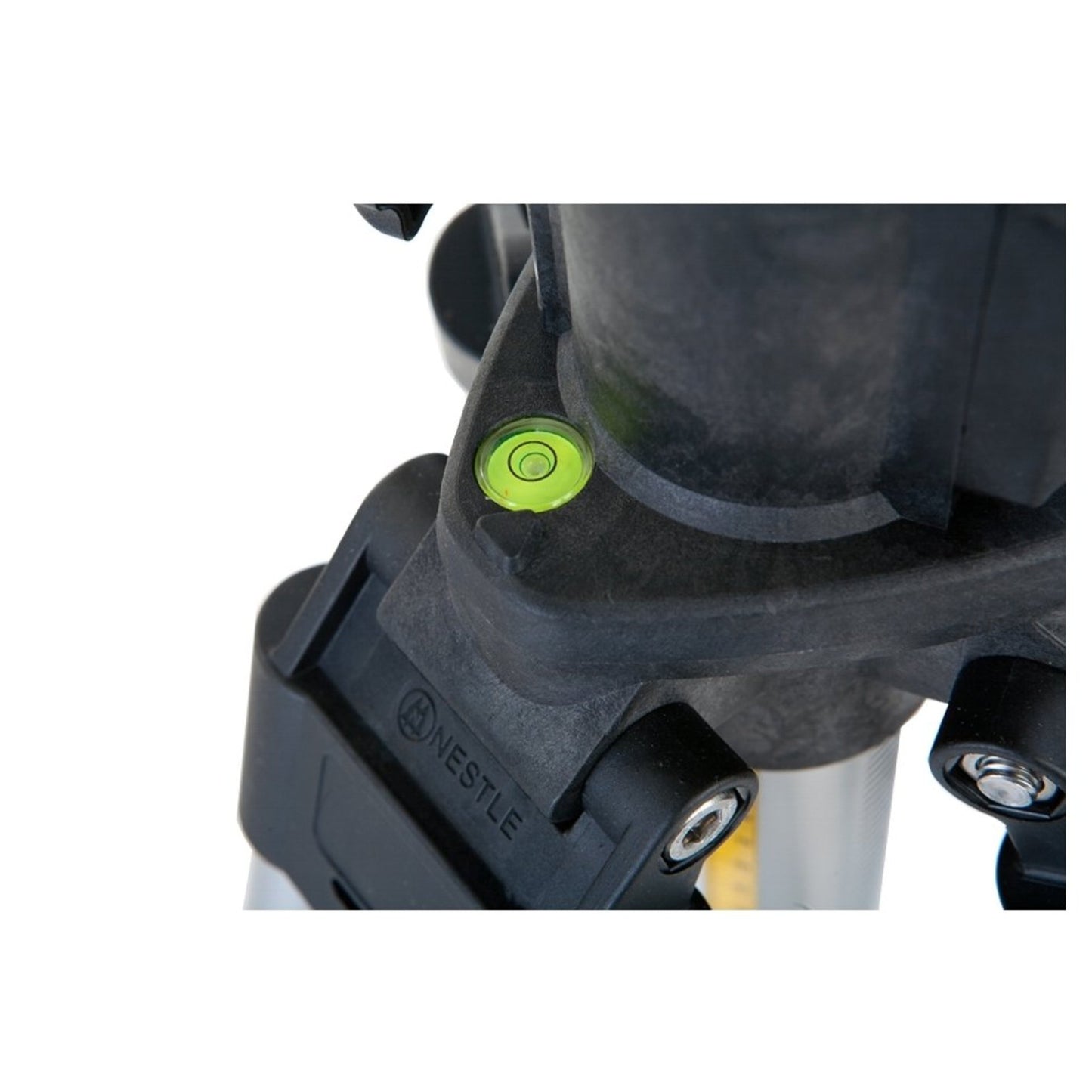 NESTLE Kurbelstativ Aluminium Leichte Bauausführung, 150-300cm