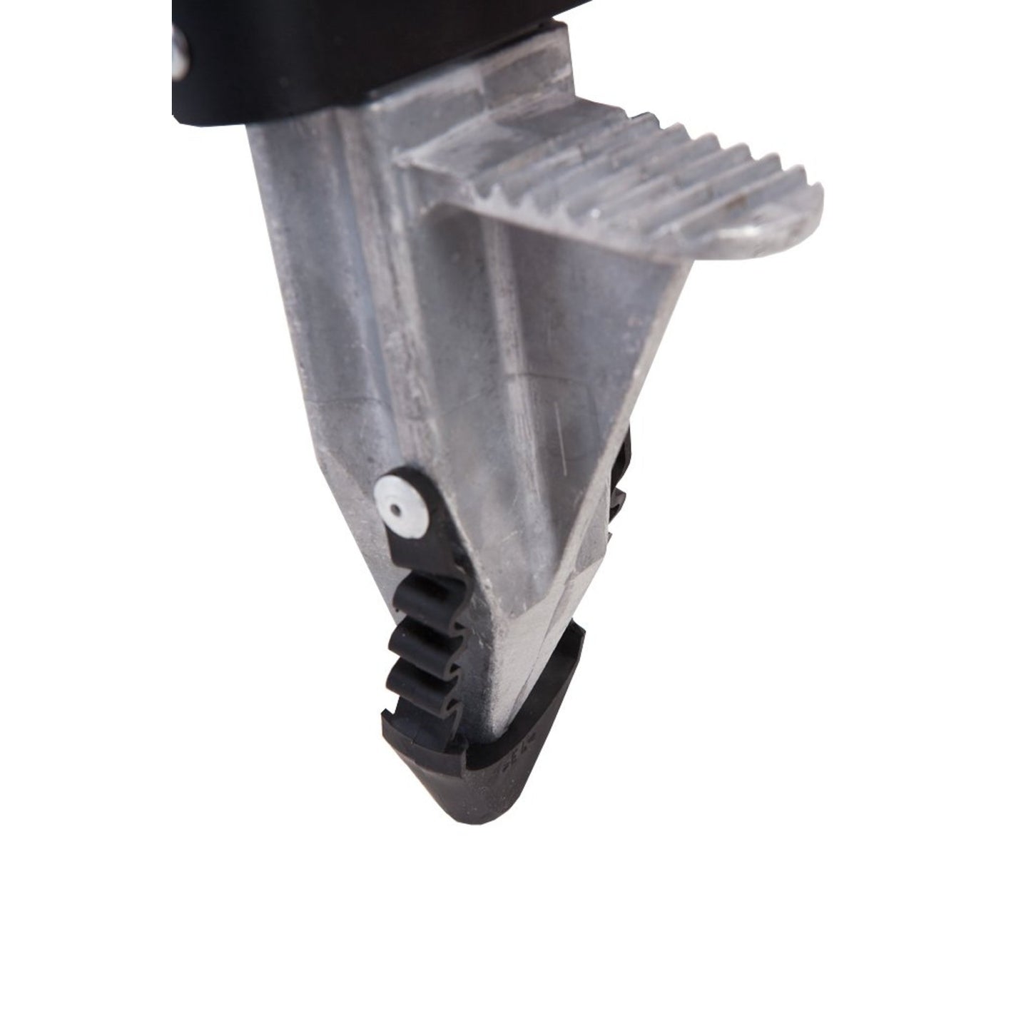 NESTLE Kurbelstativ Aluminium Mittelschwer, Direktantrieb, 200-394cm