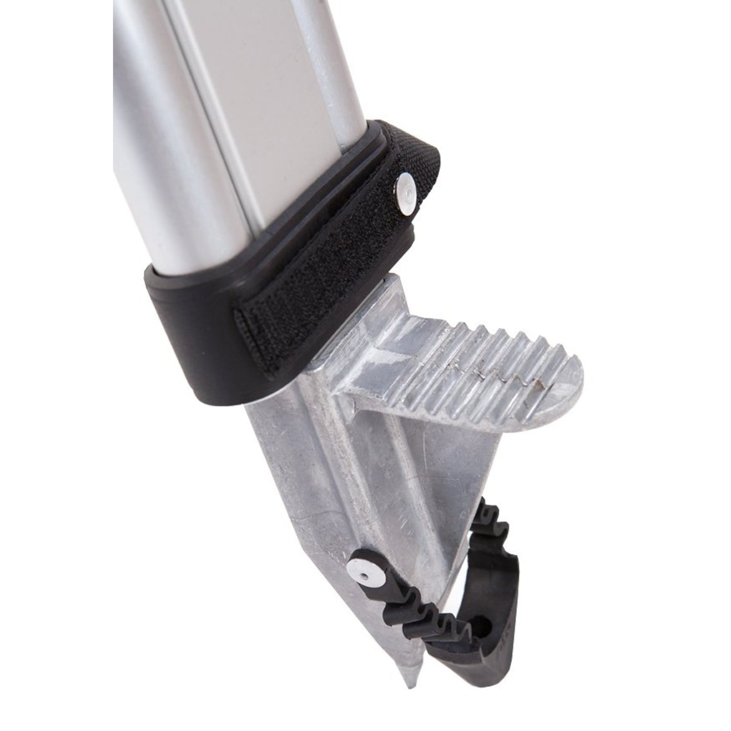 NESTLE Kurbelstativ Aluminium Schwer, selbsthemmend, 90-188cm