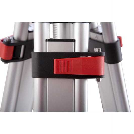 NESTLE Kurbelstativ Aluminium Schwer, selbsthemmend, 200-391cm