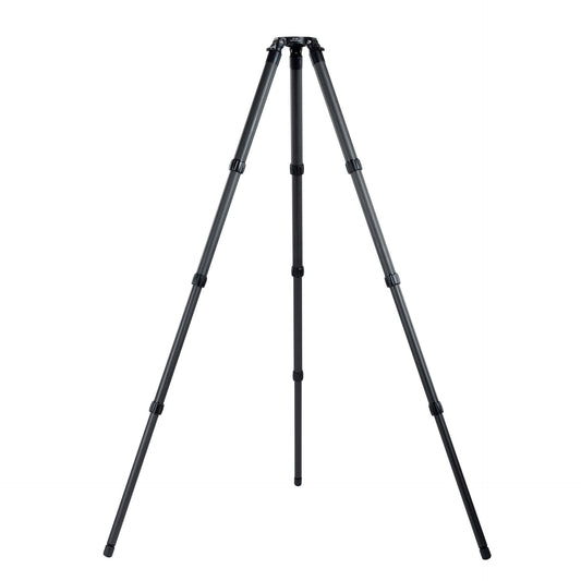 NESTLE Karbonstativ CT-01 Spannzangenklemmung, 5/8"