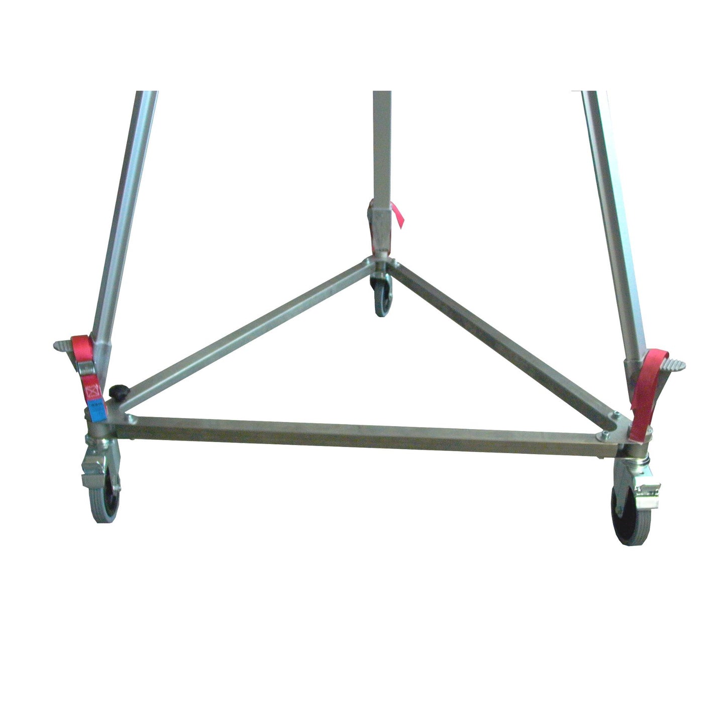 NESTLE Stativwagen 85cm Rollgestell, gebremst