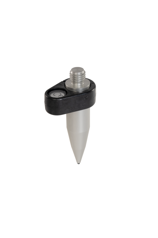 NESTLE Mini-Prismenstab mit 5/8"- Anschlussgewinde