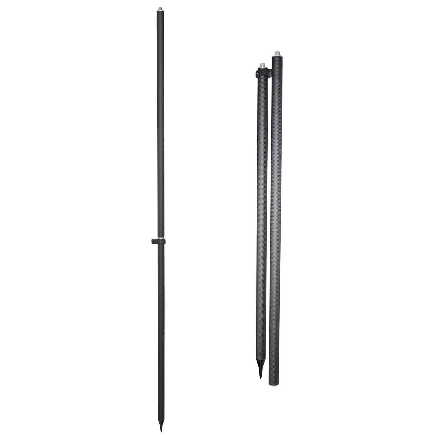 NESTLE GNSS 2-Segment-Karbonstab