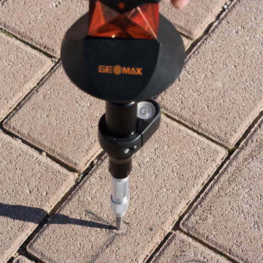 NESTLE Prismenstab Punchmarker (PN-1)