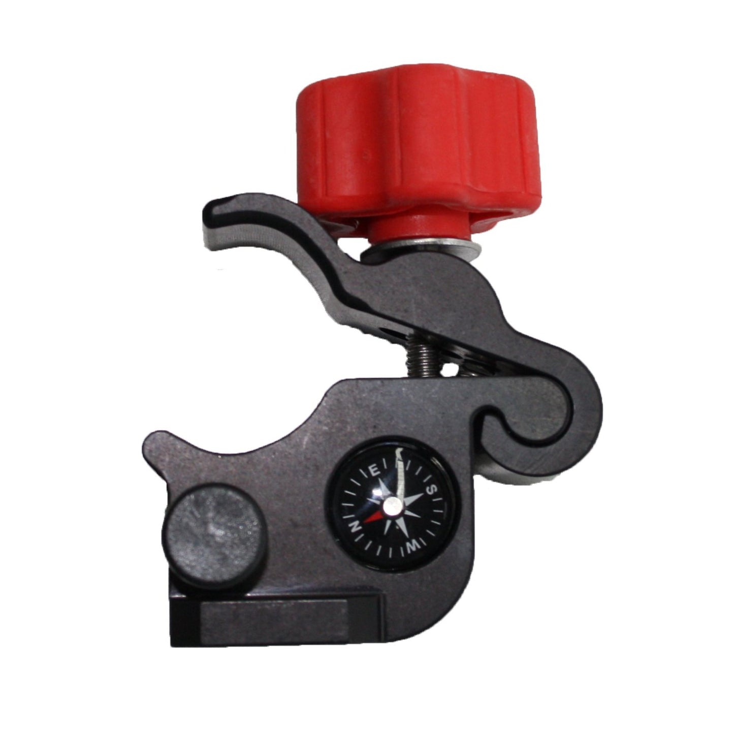 NESTLE Stabhalter mit Kompass