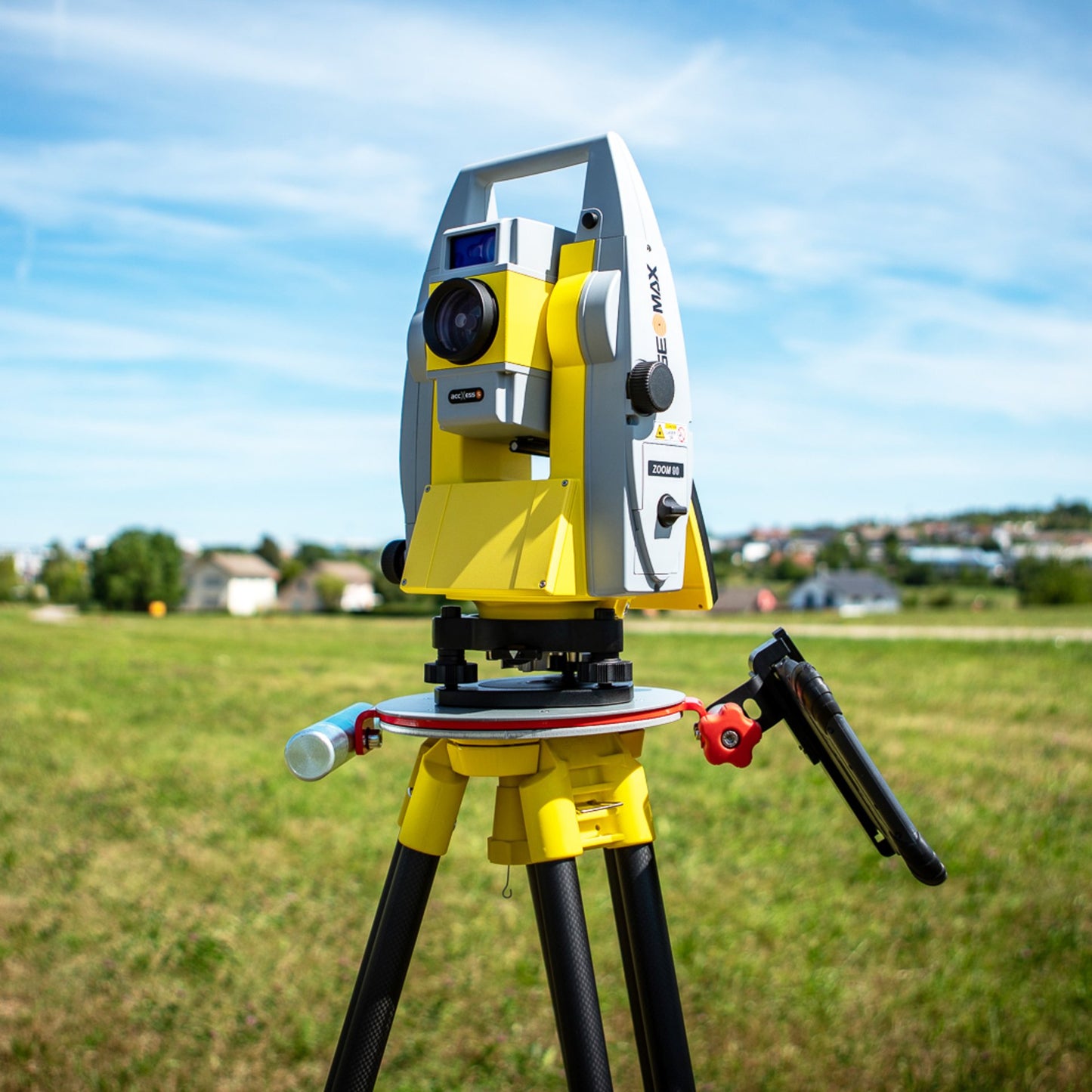 NESTLE Stativrechnerhalter 360° Version Tooth