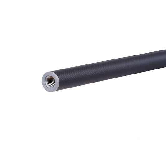 NESTLE Verlängerung für Prismenstab 5/8" - 5/8", 100 cm, Karbon