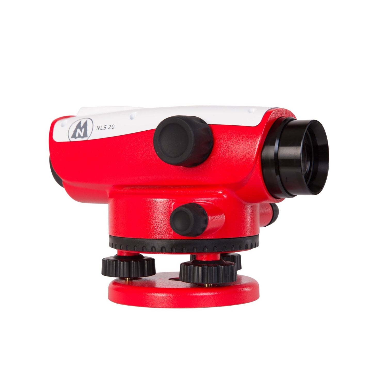 NESTLE NLS 32 Nivelliergerät, 32-fache Vergrößerung, IP65