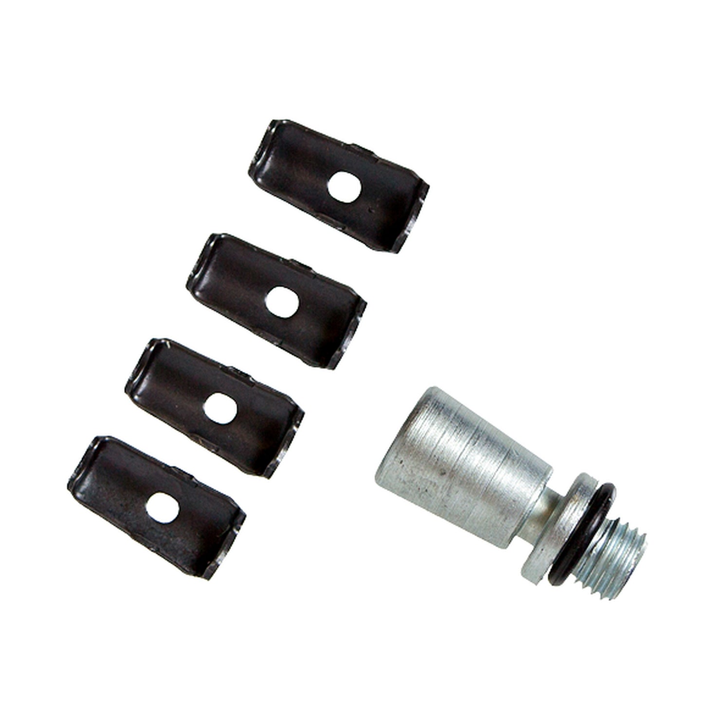 Pressol Reparatursatz G-Kupplung Fettpressenmundstück