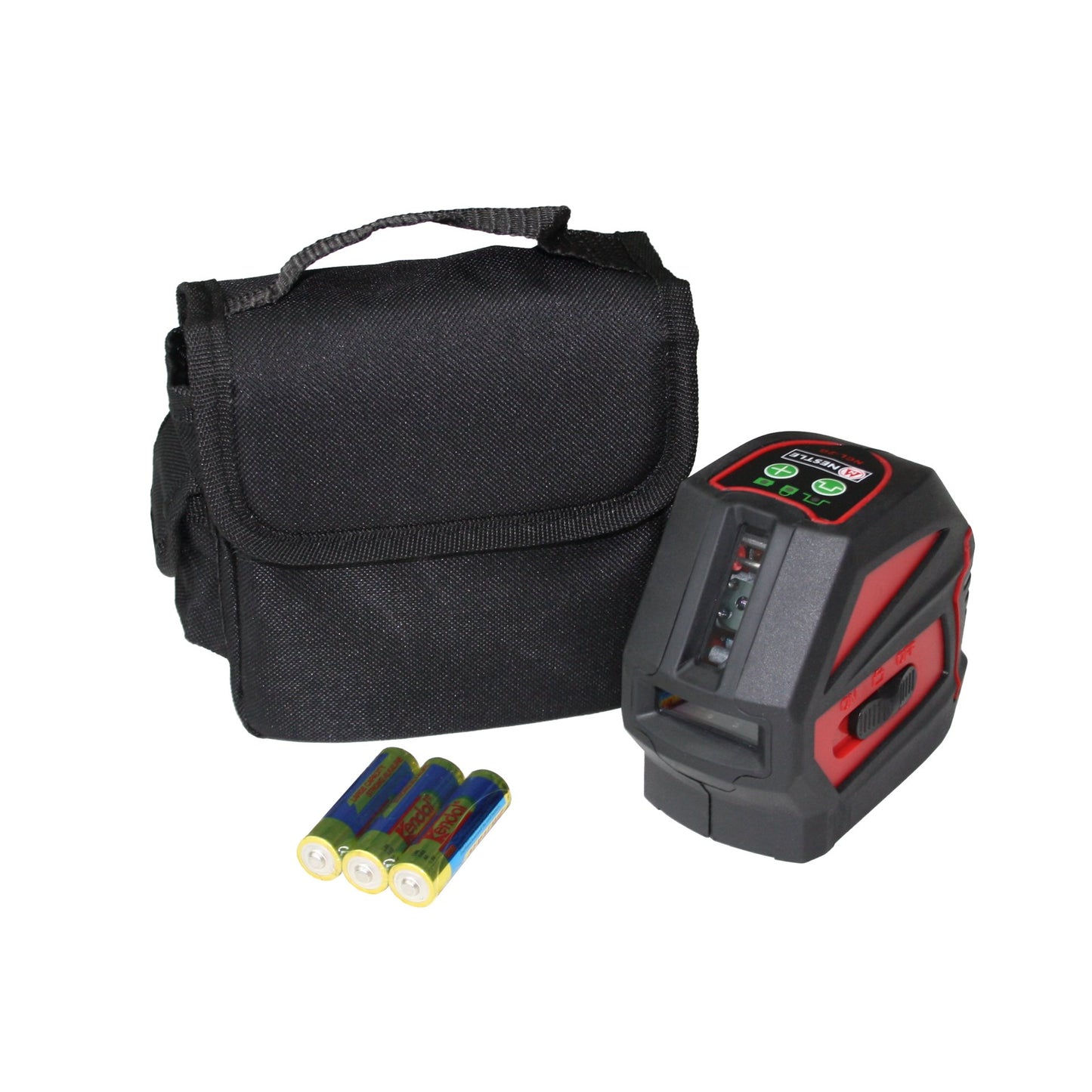 NESTLE Kreuzlinienlaser NCL-2G