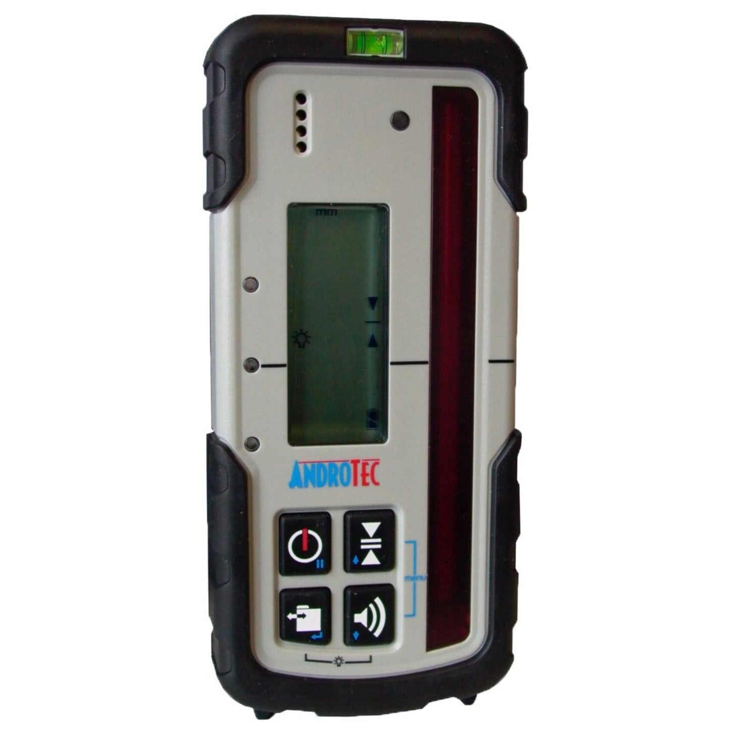 METOR Empfänger Rotationslaser