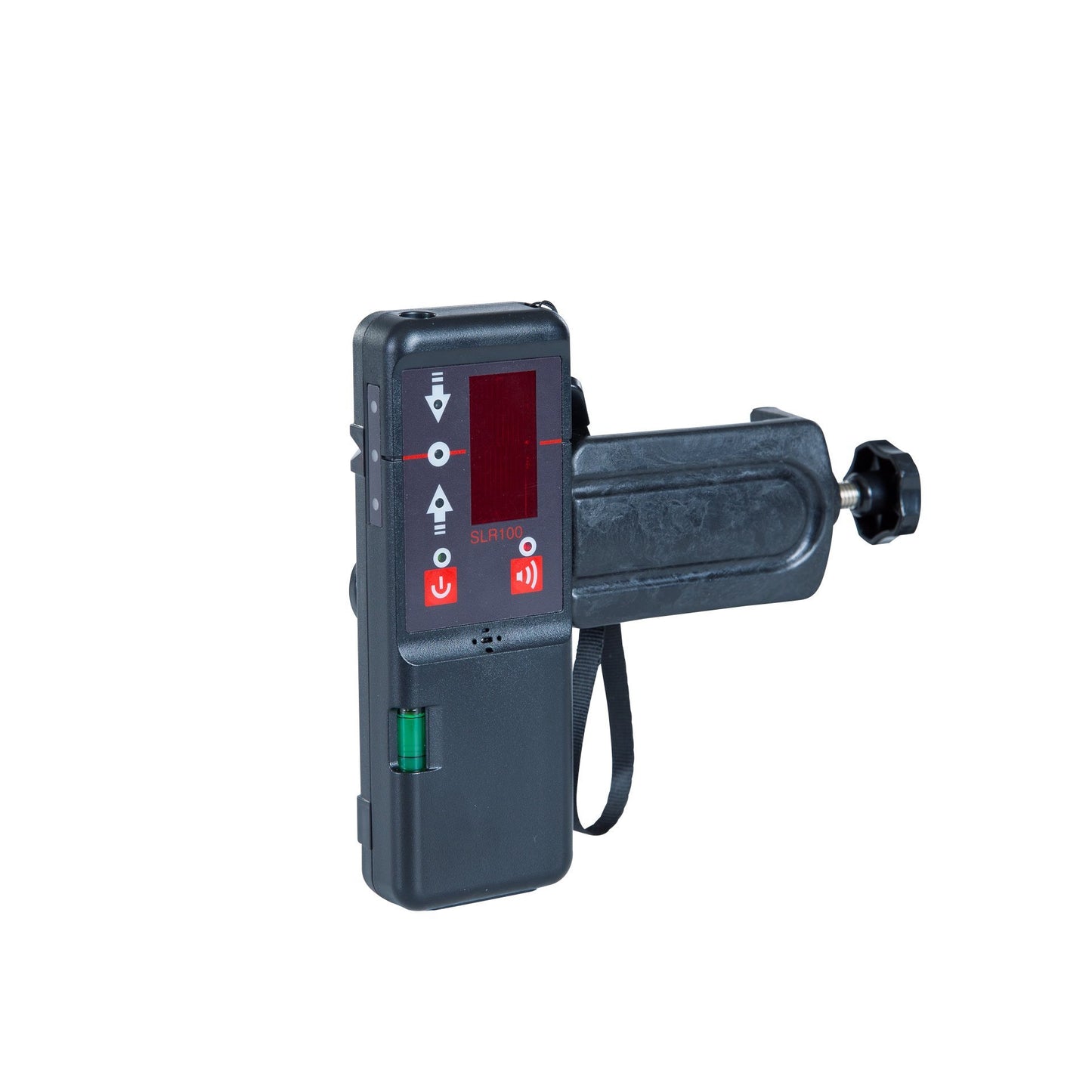 DECTO, Empfänger mit Halter