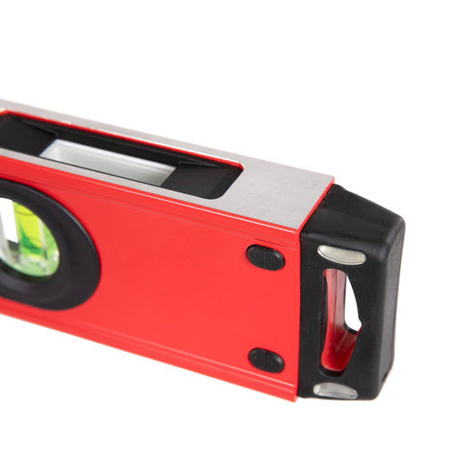 NESTLE Profi-Handwerkerwasserwaage Zeus, 120 cm