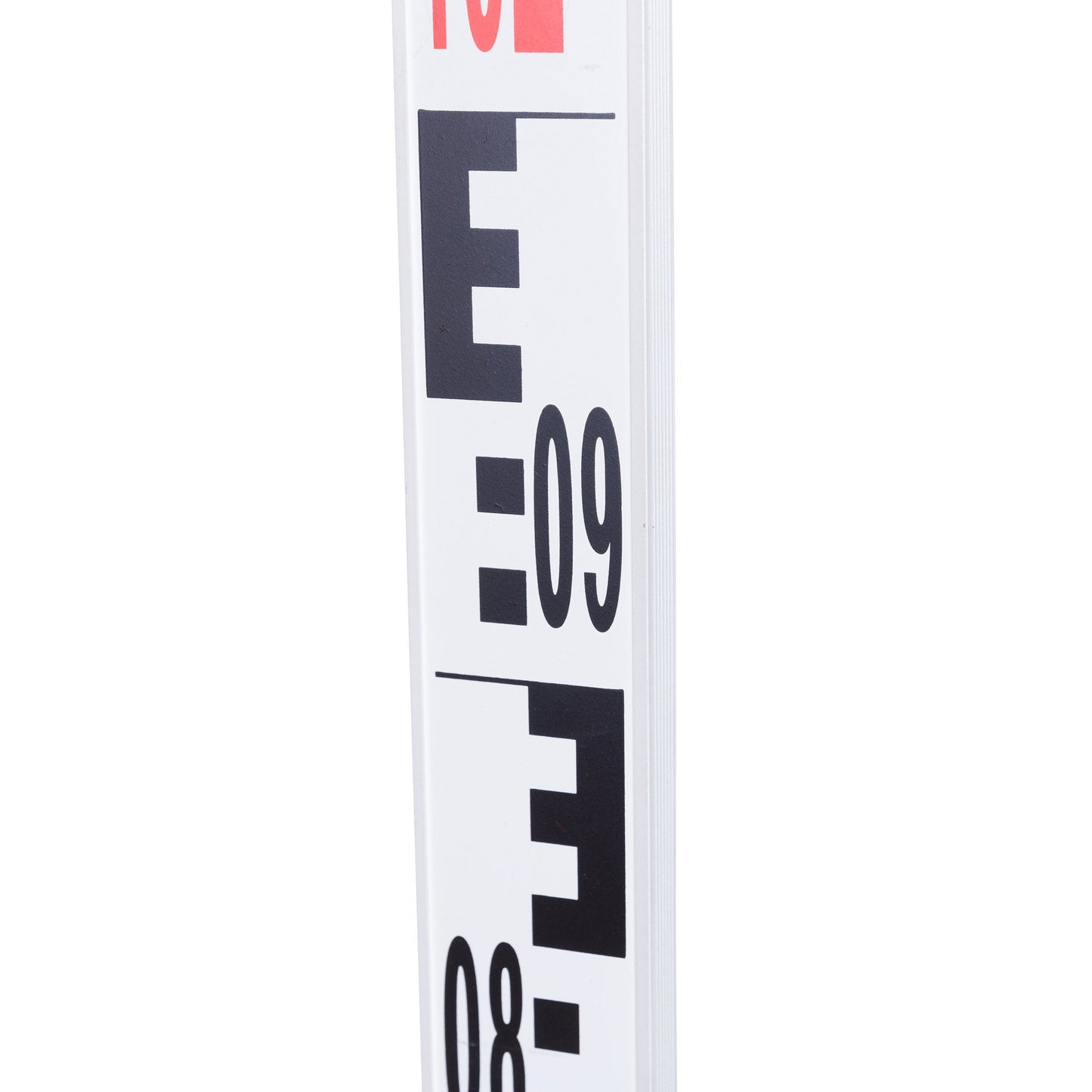 NESTLE Teleskopnivelliermeter 3 m, E-Teilung