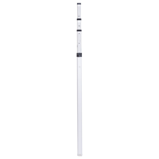 NESTLE Teleskopnivelliermeter 4 m