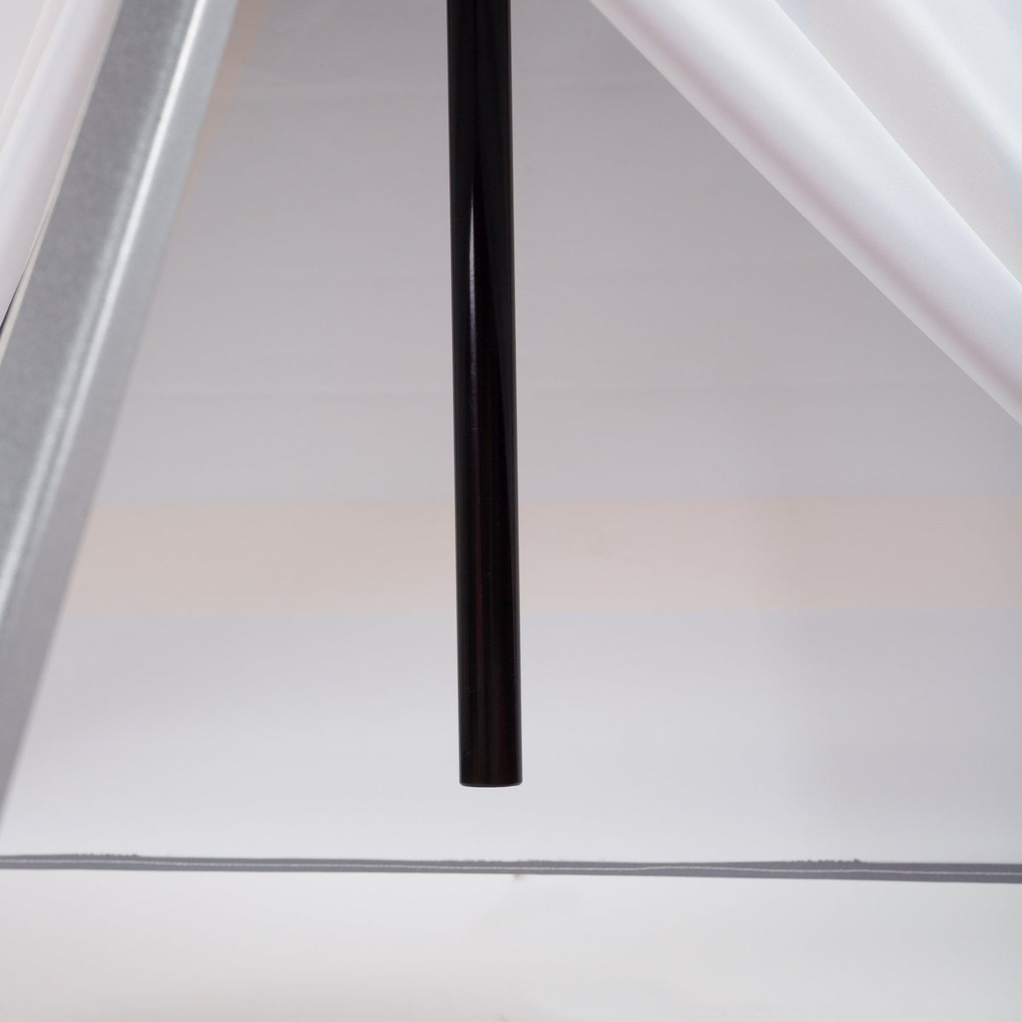 NESTLE Zusatzgewicht 1,1 kg für schwere Warnpyramiden