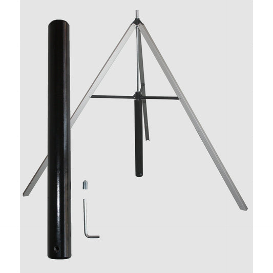 NESTLE Zusatzgewicht 2 kg für leichte Warnpyramiden