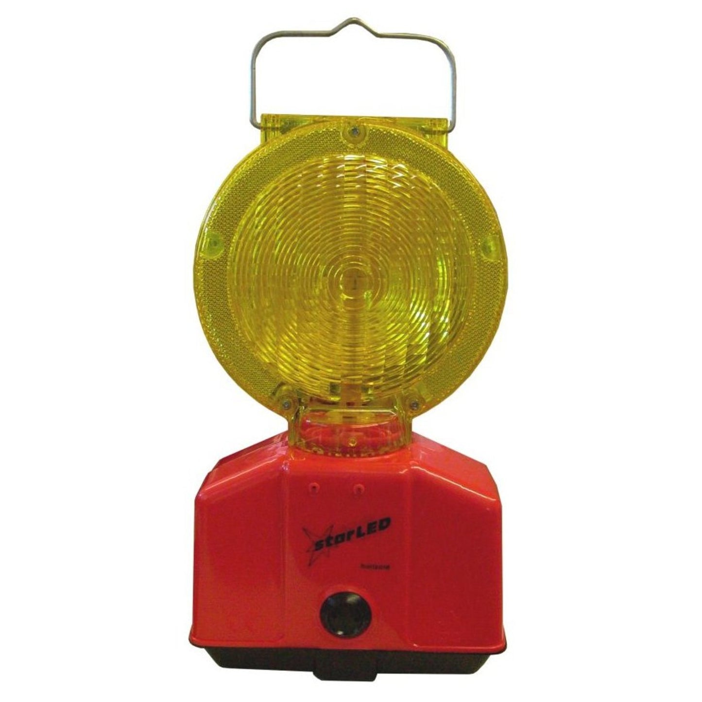 NESTLE Warnleuchte starLED, Schlüssel + Adapter