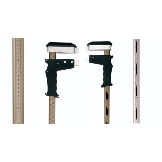 NESTLE Messkluppe Waldmeister 80 cm