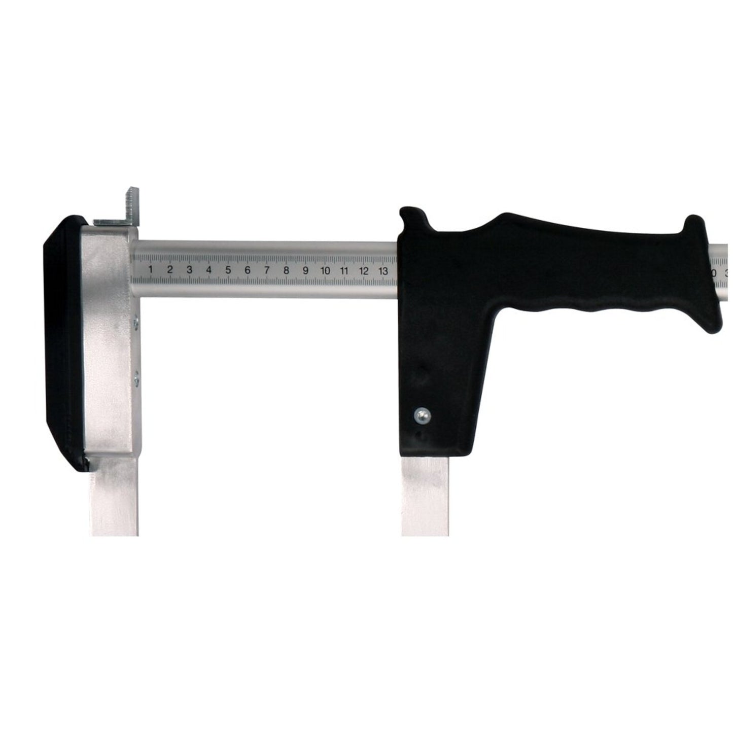 NESTLE Wandmesskluppe, 60 cm