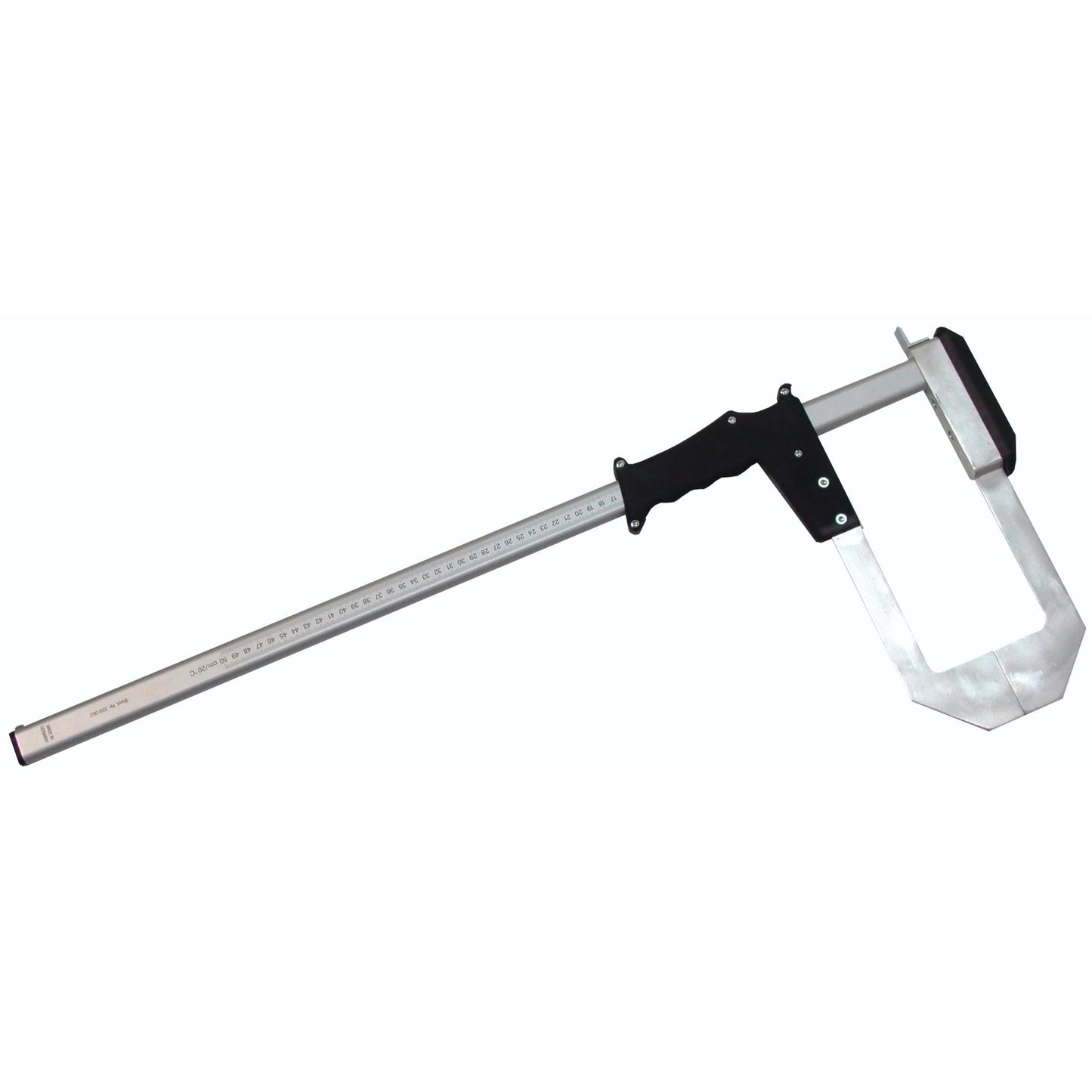 NESTLE Wandmesskluppe, 90 cm