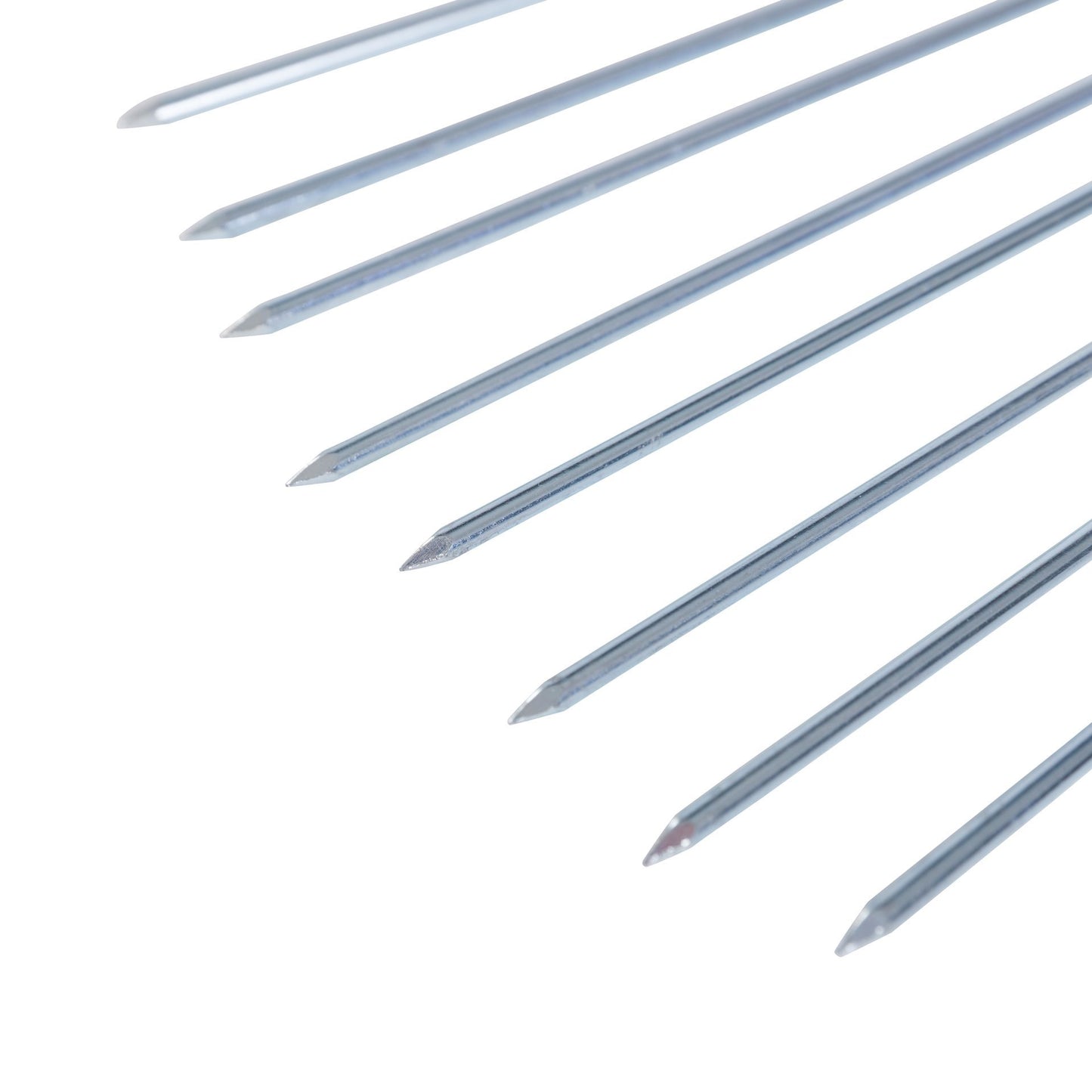 NESTLE Markiernägel, 10er Satz, Länge 40 cm