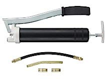 Pressol PRELIxx PRO 2014.1 G 1/8'', FN-ETV-schwarz-ZBH-Set 10