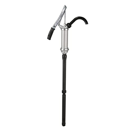 Pressol Stahlrohr-Fasspumpe mit ZBH, SRL 480-900-16 l/min-STAK