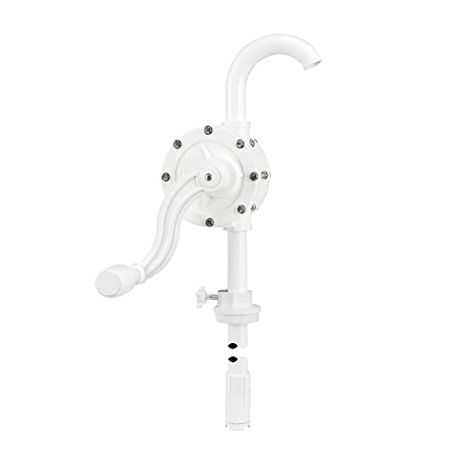 Pressol Kurbelpumpe-PP-FKM, SRL 1050-22 l/min