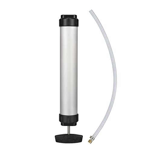 Pressol Saug- und Druckspritze 2014.1-EW, 750 ml-Aluminium