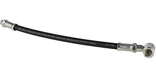 Pressol Panzerschlauch-M 10 x 1 a, 11 x 300 mm-Schiebekupplung-16 mm