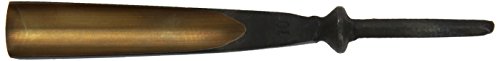 STUBAI Stechbeitel Form 10 18 mm