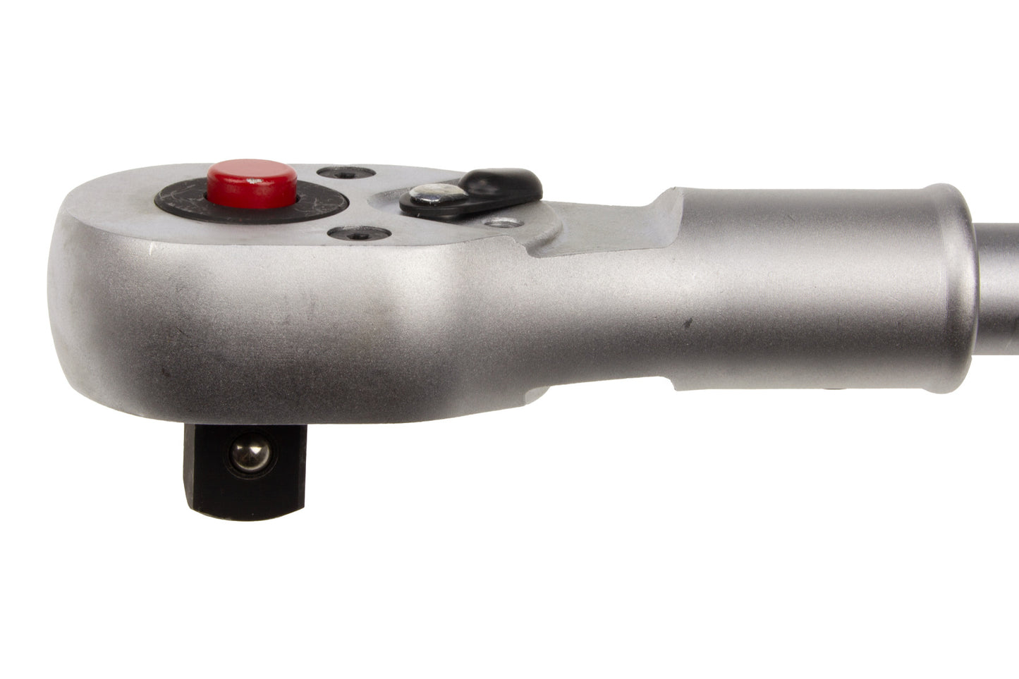 STUBAI Hebelumschaltknarre 3/4 500 mm