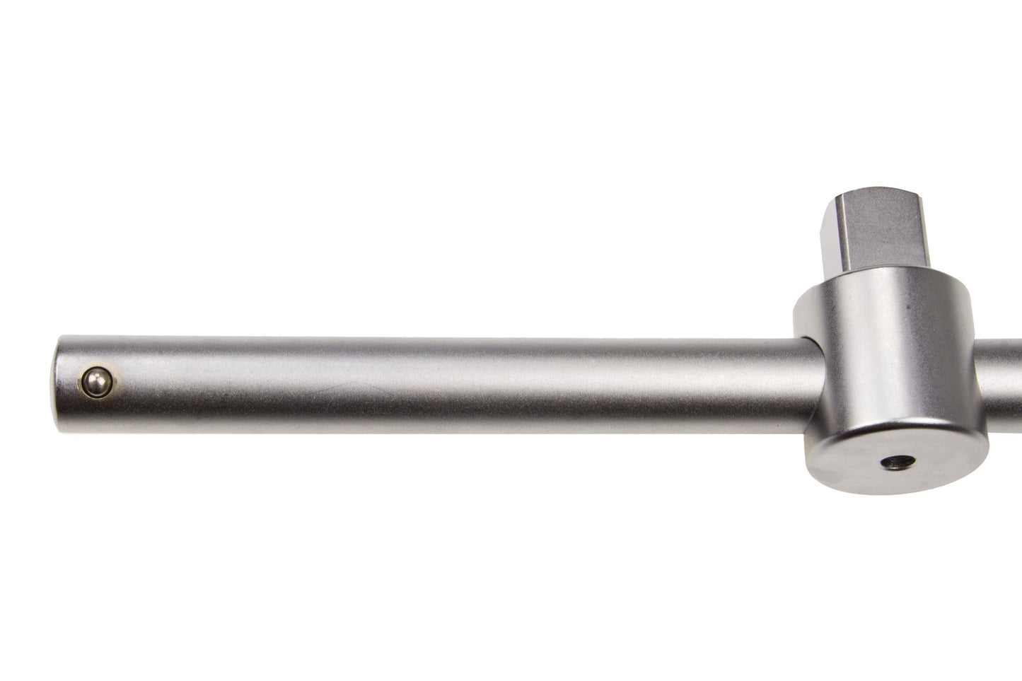 STUBAI Griff m. Gleitstück 3/4" CV 500 mm 500 mm
