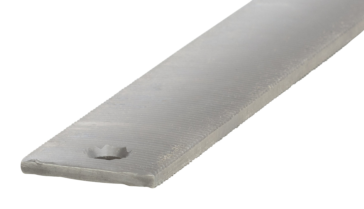 Fräserfeilenblatt  fein