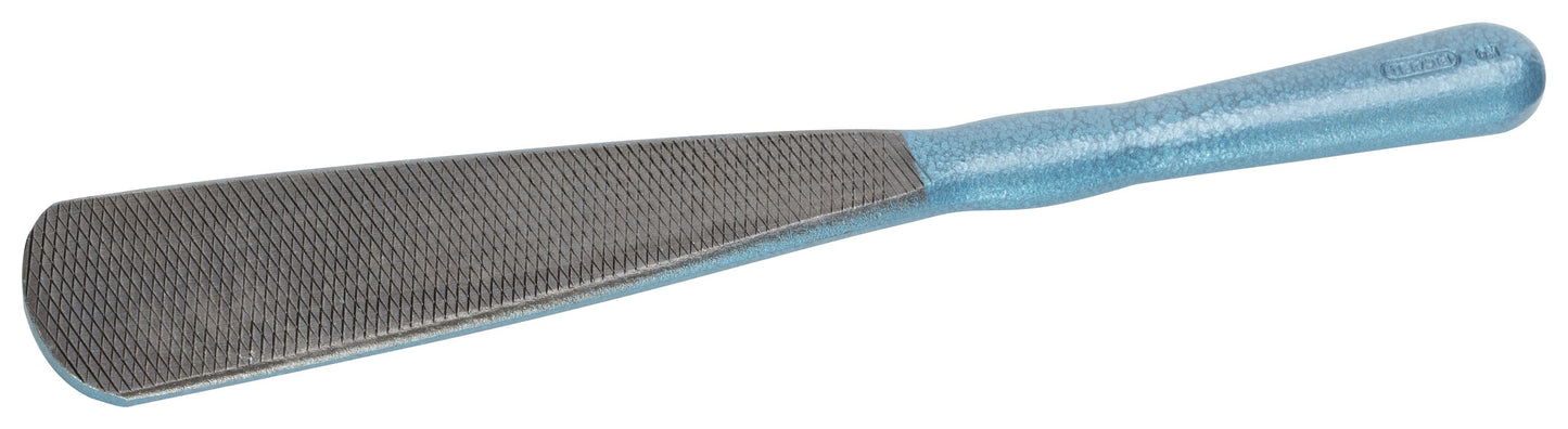 Hebel- und Ausbeuleisen Schlagfläche chariert 950 g, 390 mm