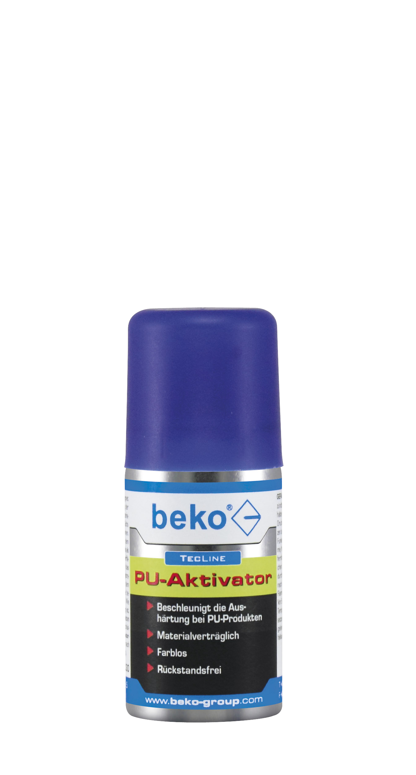 Beko TecLine PU-Aktivator 30 ml