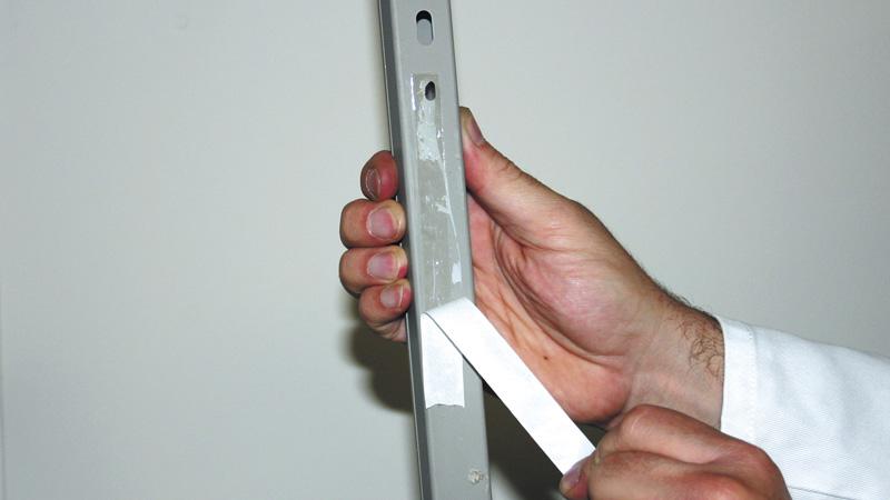 beko-Stripfix 12 mm x 3 m Rolle