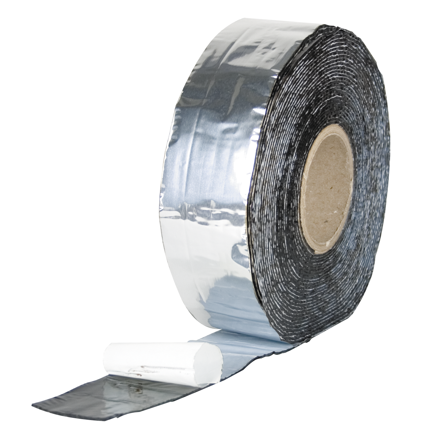 Beko BT-Reparaturband 75mm x 1,5m, Alu-Blank, im Schiebeblister