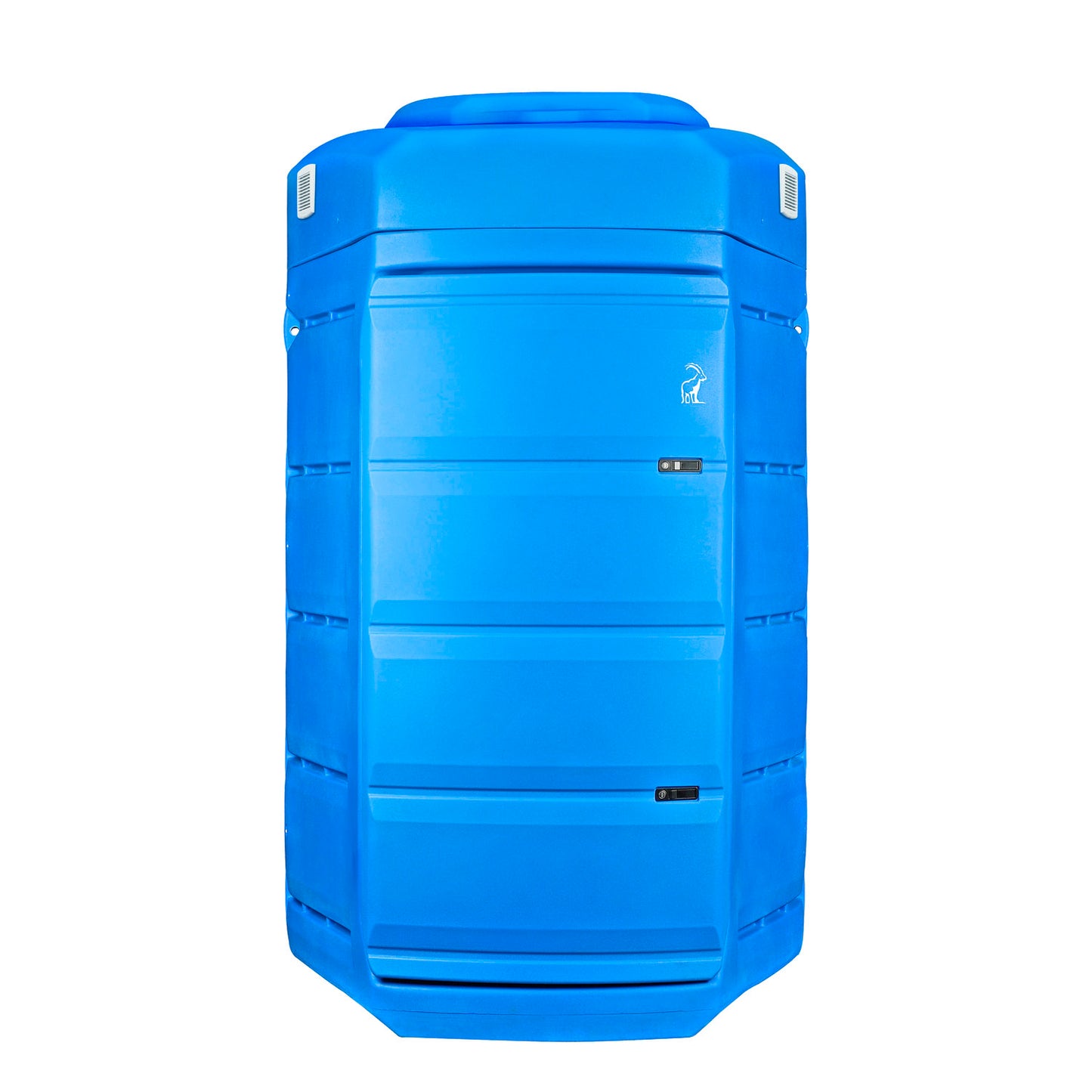 Pressol Ureastation-2500 l, 230 V-35 l-DMS-IPGU-Heizung