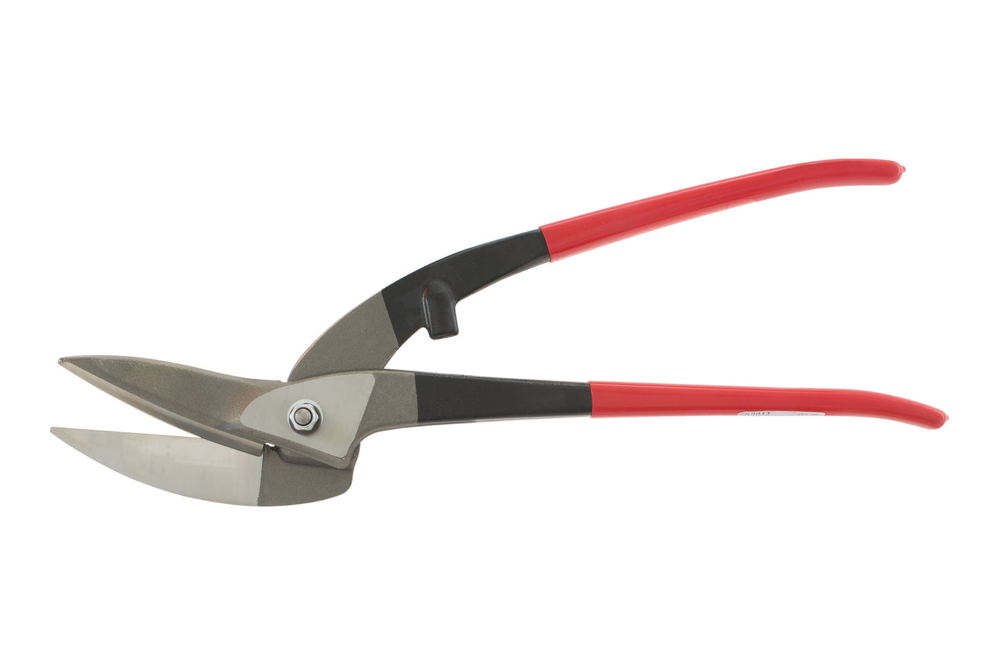 STUBAI Durchlaufschere mit PVC-Isolierung 350 mm